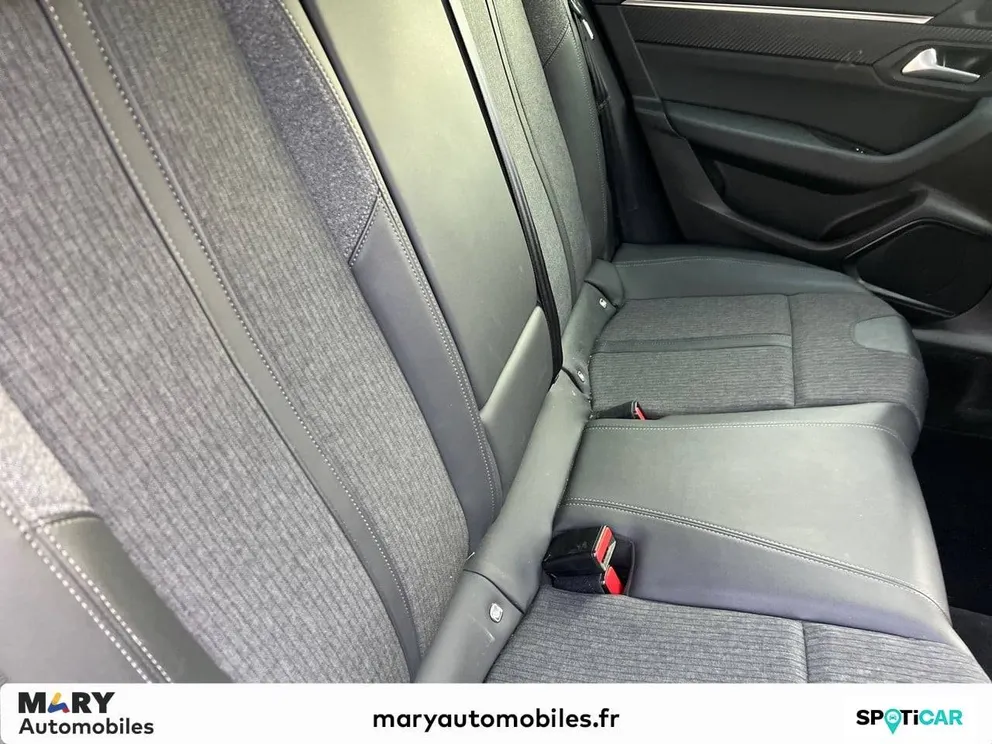 Véhicule occasion 210696 - peugeot 508 - Photo 9