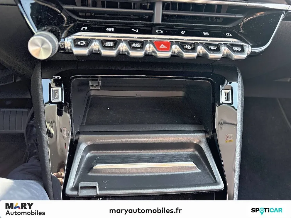 Véhicule occasion 224999 - peugeot 208 - Photo 18