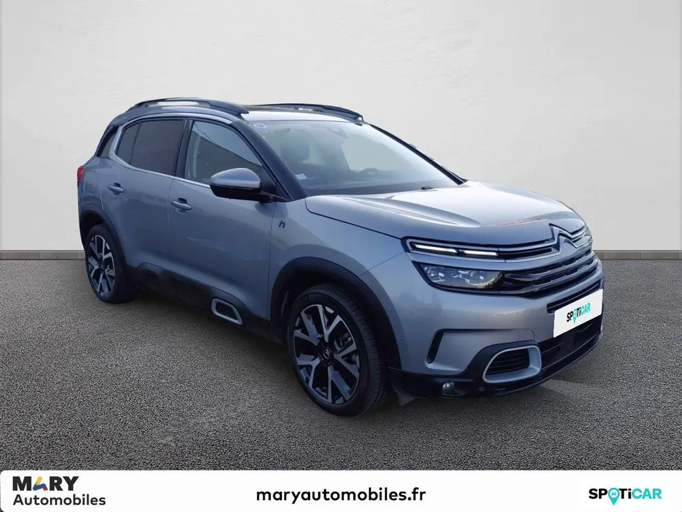 Véhicule occasion 222380 - Citroën C5 AIRCROSS - Photo 3