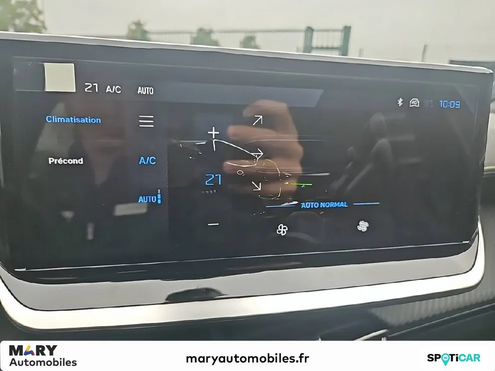 Véhicule occasion 195046 - peugeot 208 - Photo 14