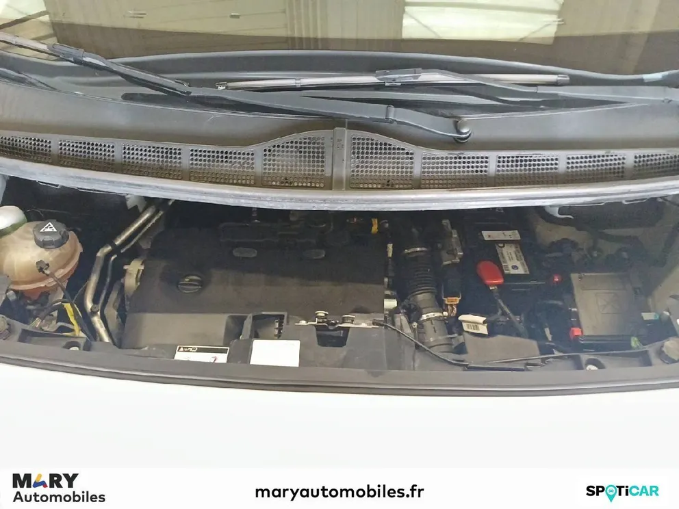 Véhicule occasion 206611 - peugeot EXPERT - Photo 12