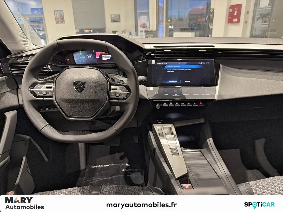 Véhicule occasion 210027 - peugeot 308 PHEV - Photo 8