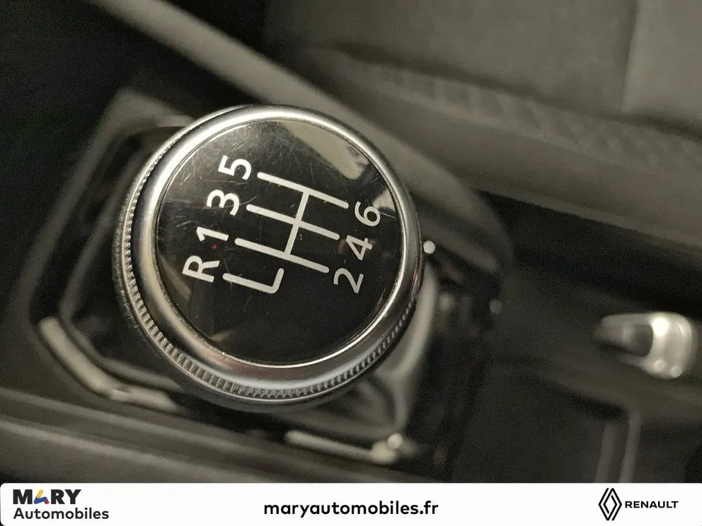 Véhicule occasion 205394 - renault CLIO - Photo 13