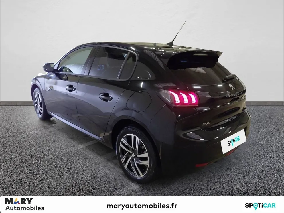 Véhicule occasion 211564 - peugeot 208 - Photo 7