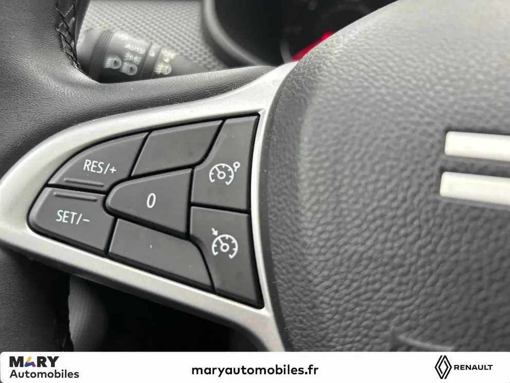 Véhicule occasion 208972 - dacia SANDERO - Photo 21