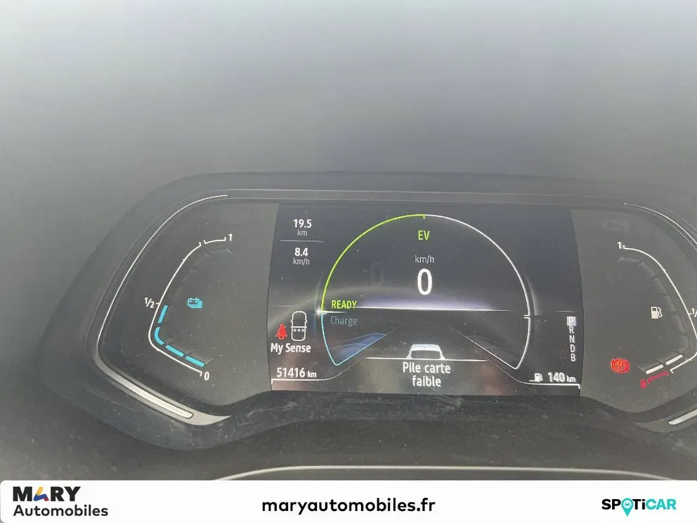 Véhicule occasion 225665 - renault ARKANA - Photo 14