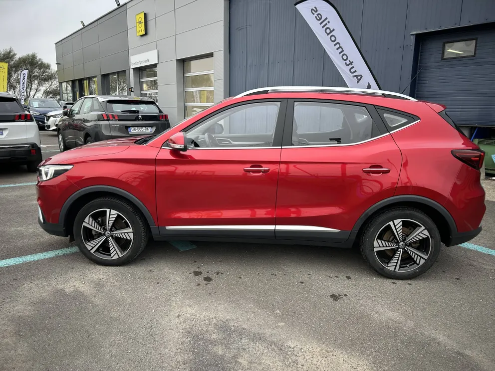 Véhicule occasion 203419 - mg ZS - Photo 10