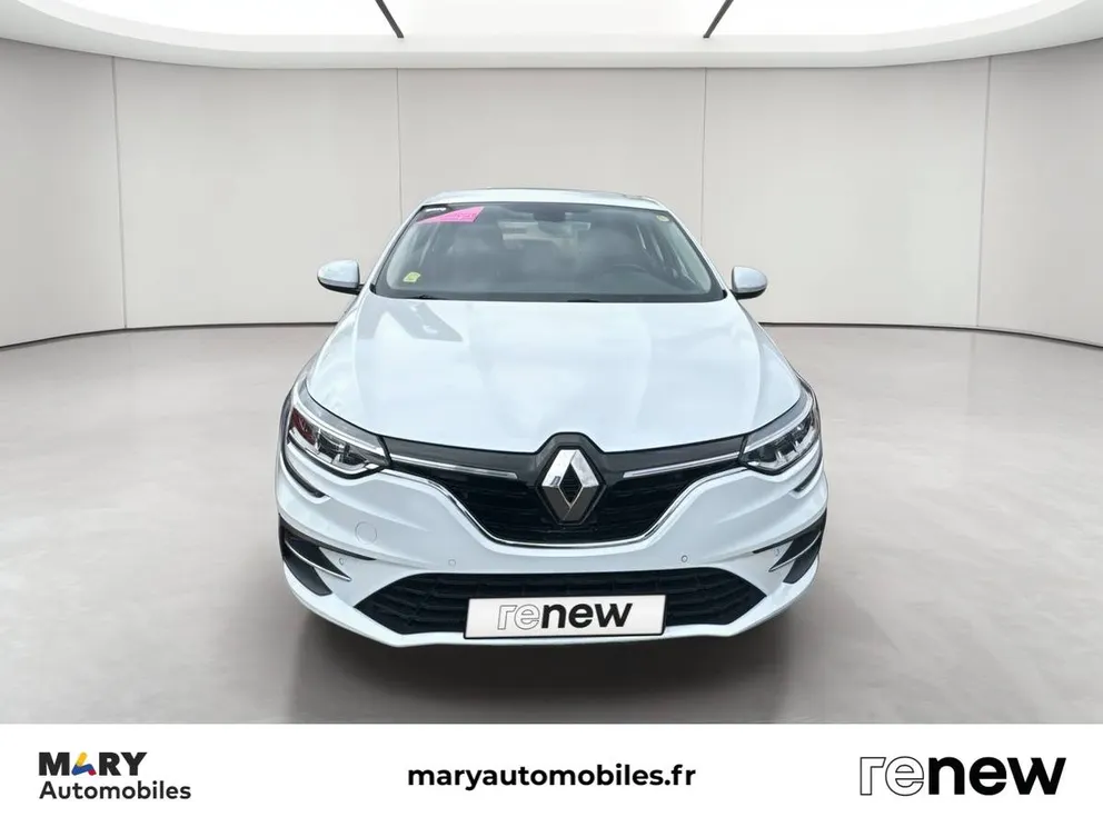 Véhicule occasion 229195 - renault MEGANE - Photo 9