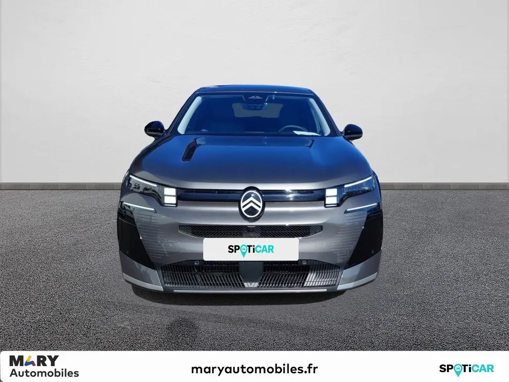 Véhicule occasion 226840 - Citroën C5 AIRCROSS - Photo 6