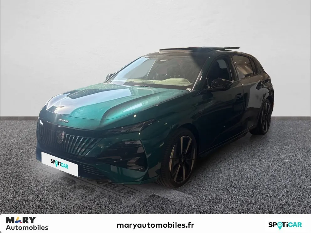 Véhicule occasion 230445 - peugeot 308 - Photo 1