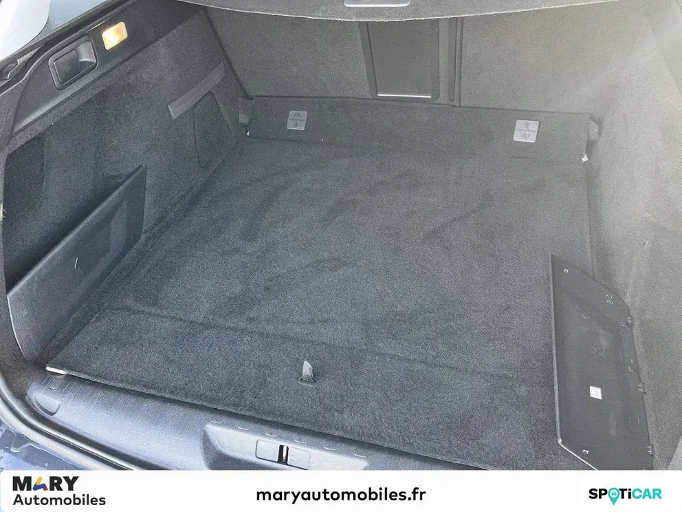 Véhicule occasion 218821 - peugeot 308 - Photo 6