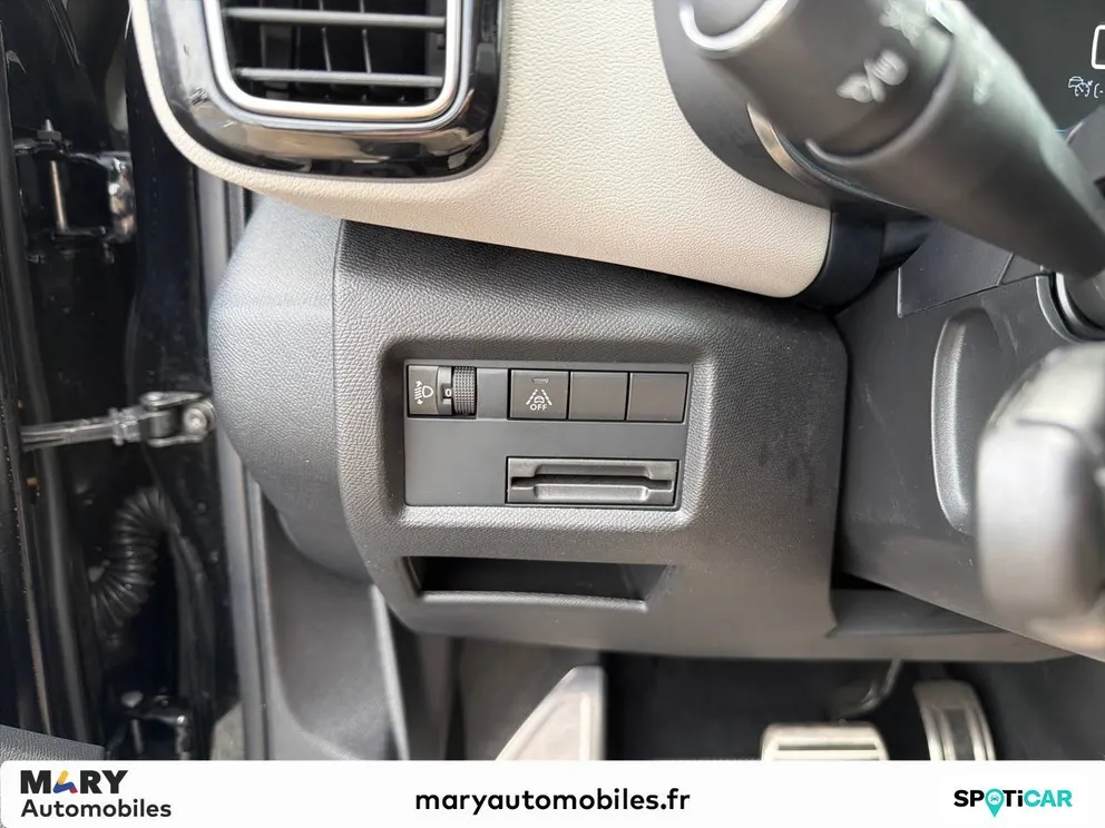 Véhicule occasion 226634 - Citroën C5 AIRCROSS - Photo 13