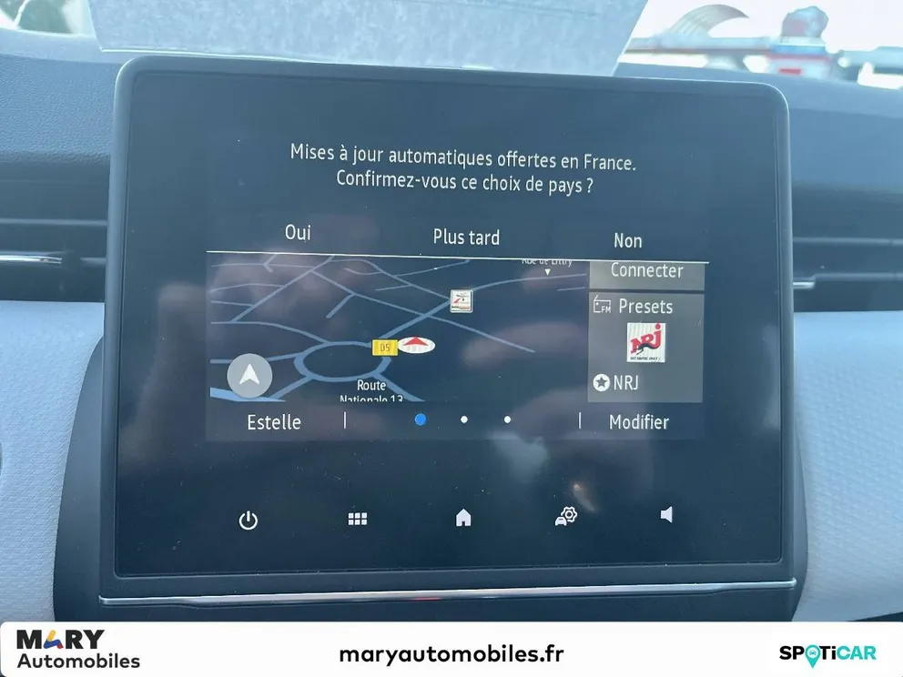 Véhicule occasion 214694 - renault CLIO - Photo 12