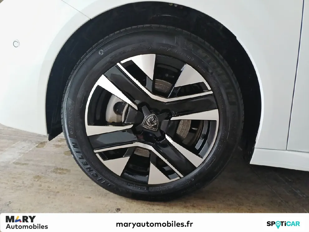 Véhicule occasion 223236 - peugeot 2008 - Photo 7