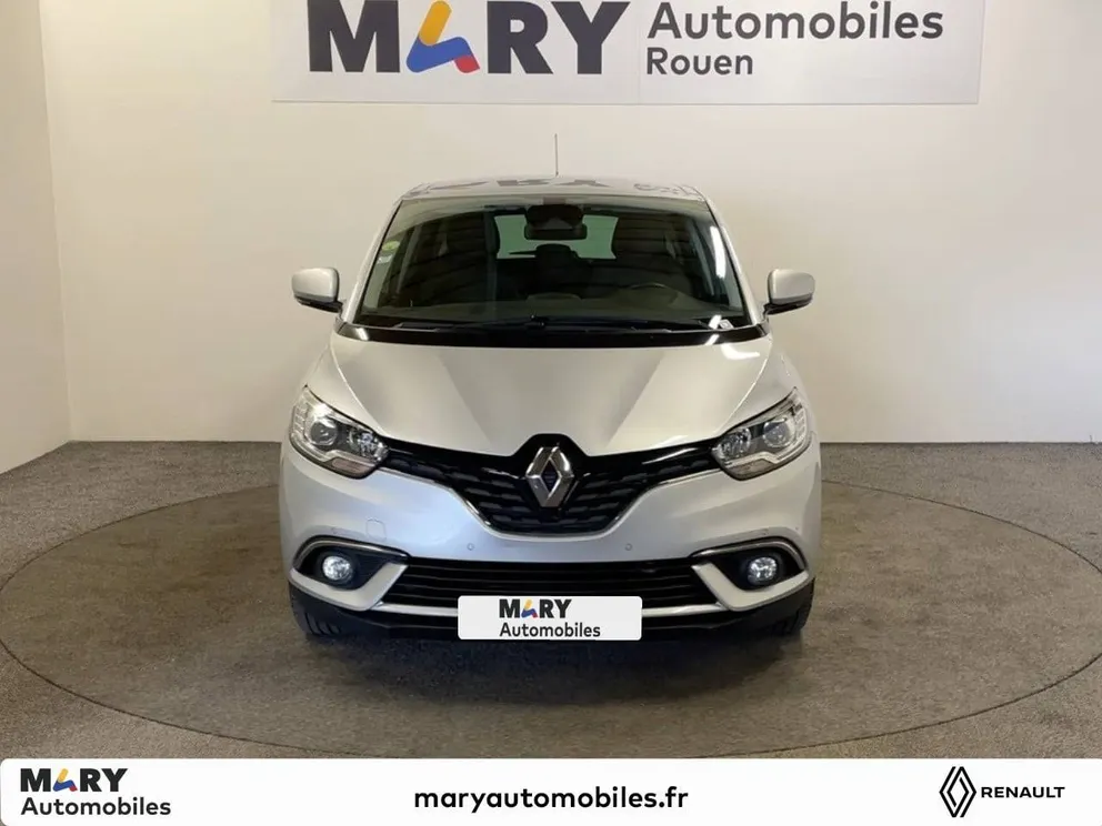 Véhicule occasion 229312 - renault GRAND SCENIC - Photo 2