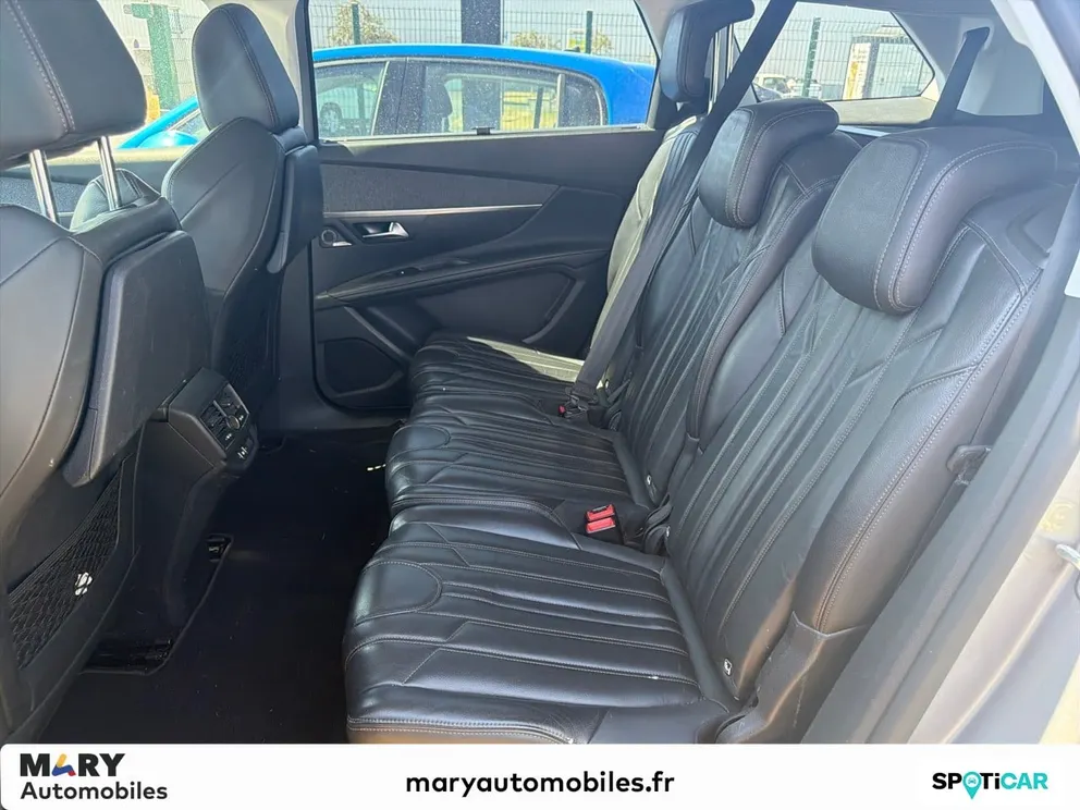Véhicule occasion 1233778 - peugeot 5008 - Photo 13