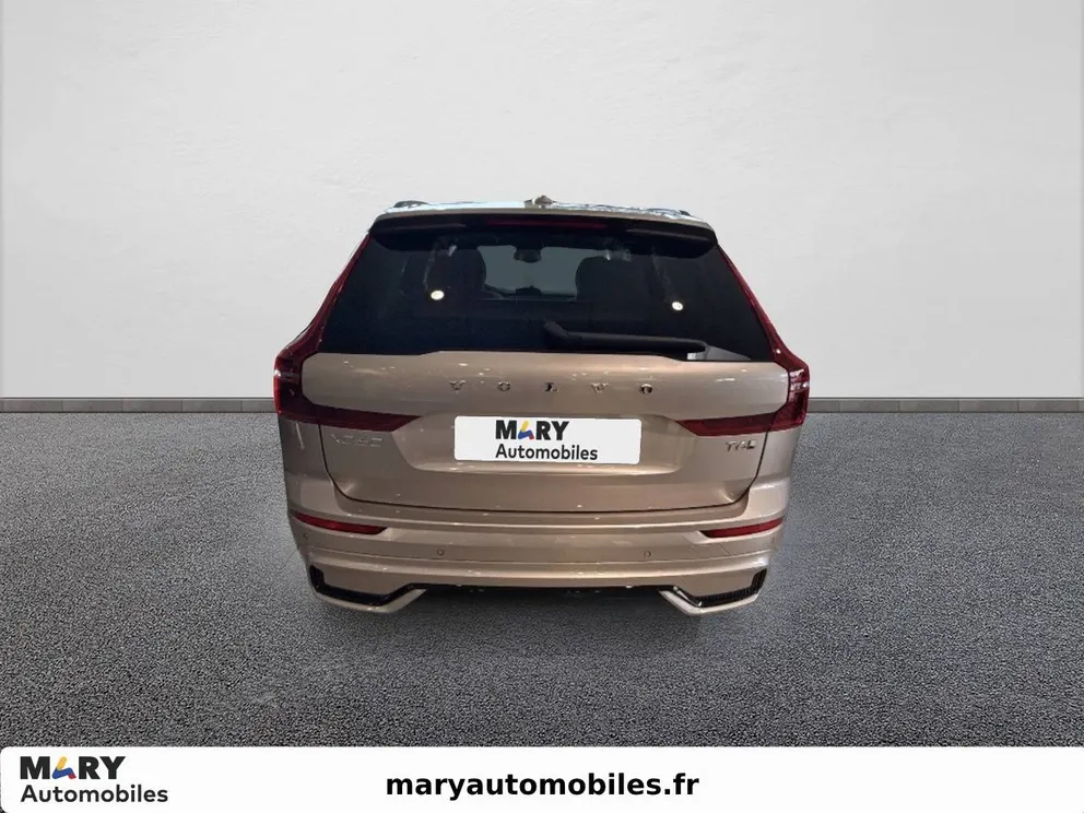 Véhicule occasion 221769 - volvo XC60 - Photo 5