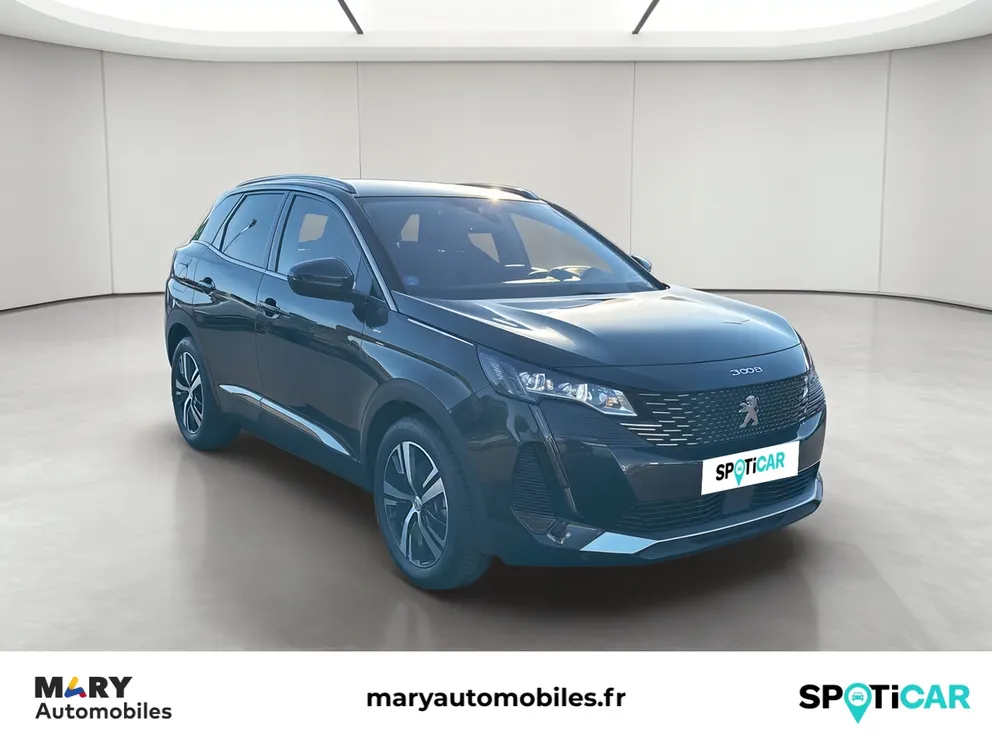 Véhicule occasion 1237355 - peugeot 3008 - Photo 6