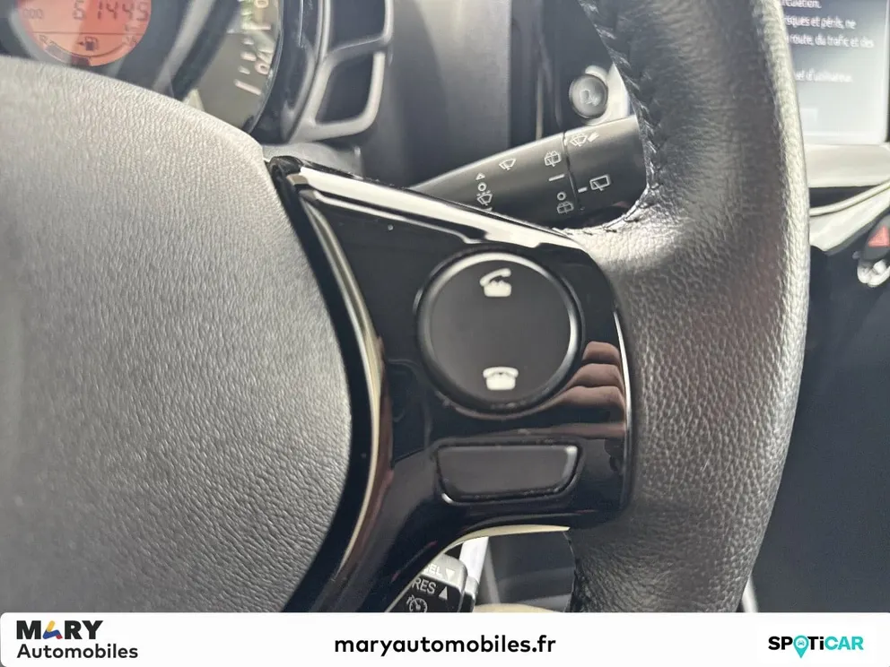 Véhicule occasion 1229172 - Citroën C1 - Photo 14