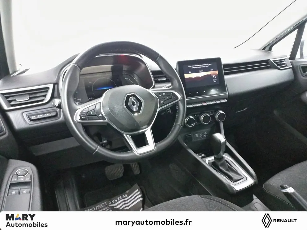 Véhicule occasion 203239 - renault CLIO - Photo 8