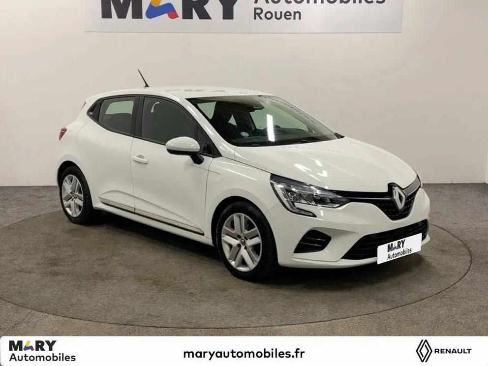 Véhicule occasion 203100 - renault CLIO - Photo 3