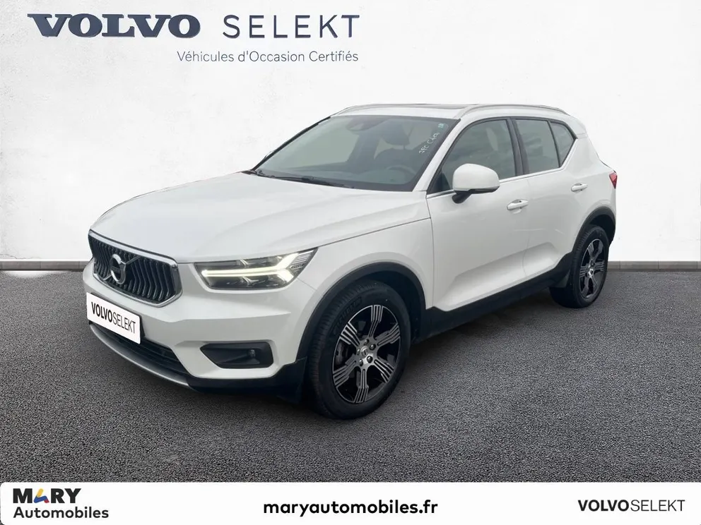 Véhicule occasion 201400 - volvo XC40 - Photo 1