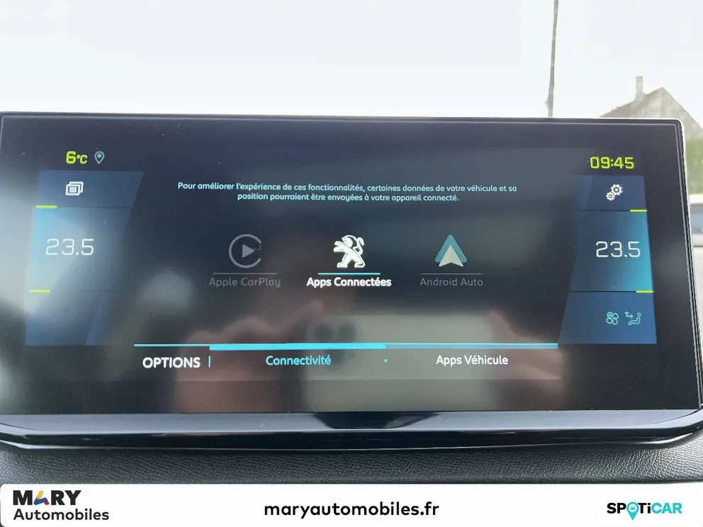 Véhicule occasion 212283 - peugeot 3008 - Photo 15