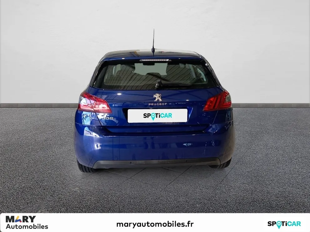 Véhicule occasion 225676 - peugeot 308 - Photo 3
