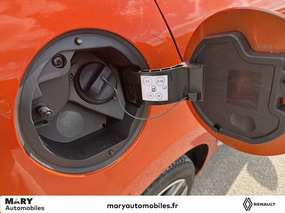 Véhicule occasion 217872 - renault CLIO - Photo 23
