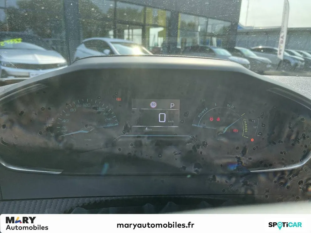 Véhicule occasion 186793 - peugeot 2008 - Photo 14