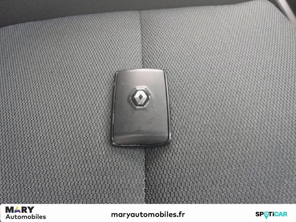 Véhicule occasion 231830 - renault KANGOO - Photo 14