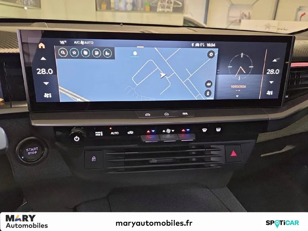 Véhicule occasion 224516 - opel GRANDLAND - Photo 12