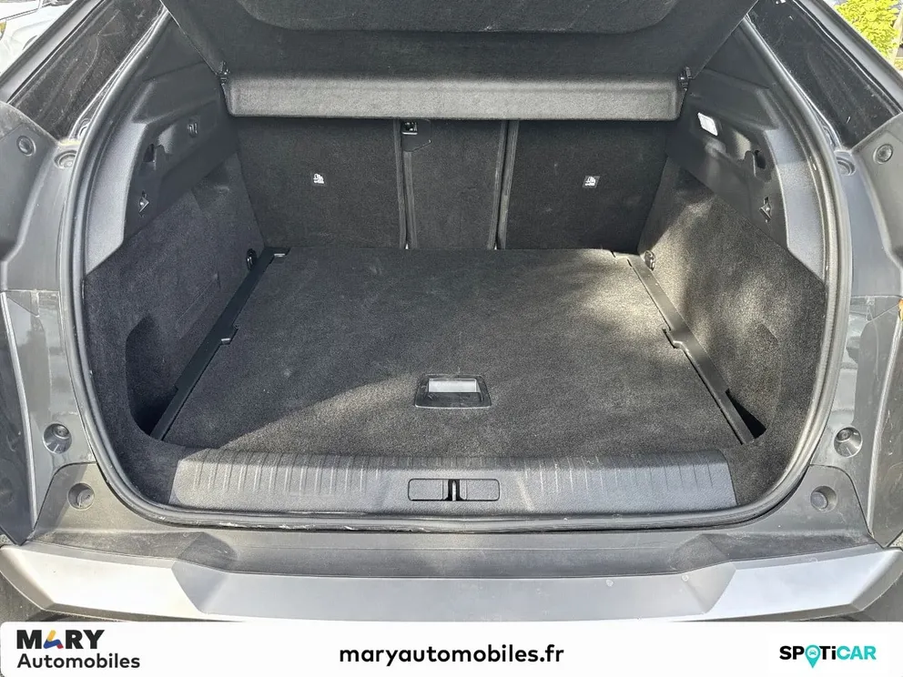 Véhicule occasion 213291 - peugeot 3008 - Photo 19