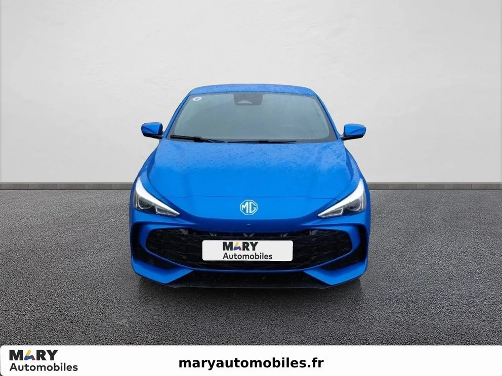 Véhicule occasion 231259 - mg MG3 - Photo 2