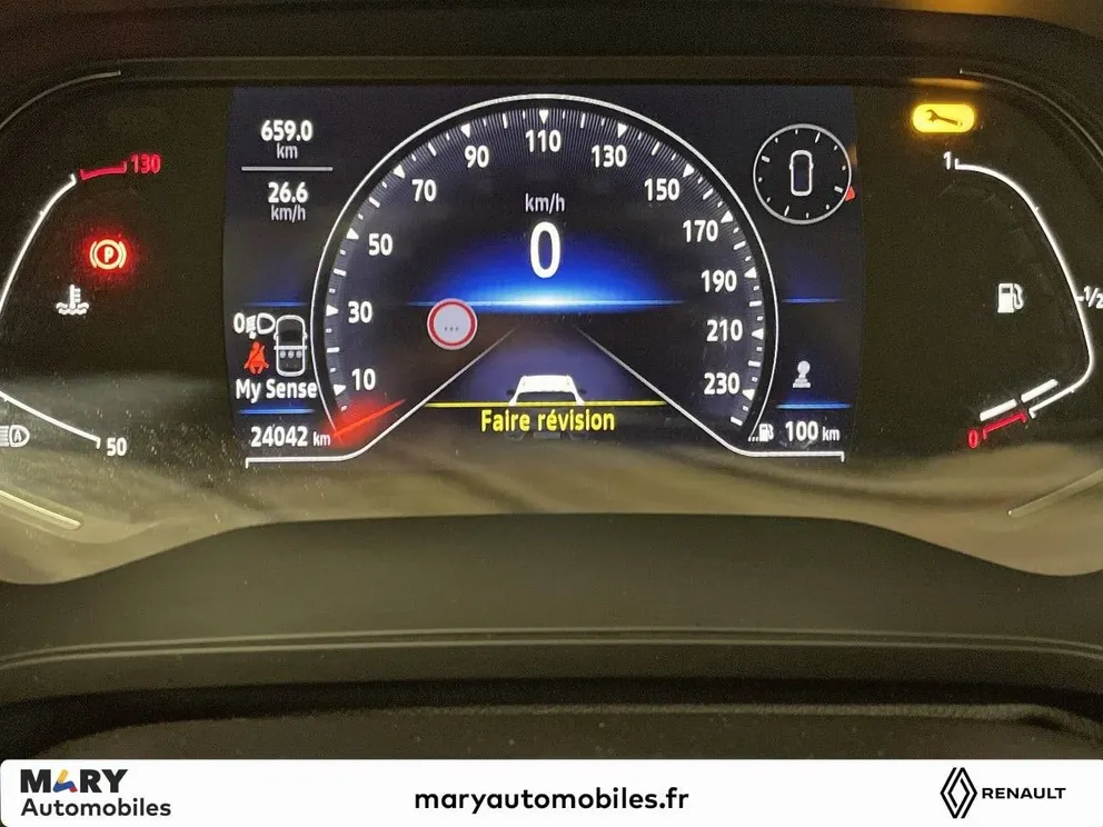 Véhicule occasion 217395 - renault CAPTUR - Photo 15