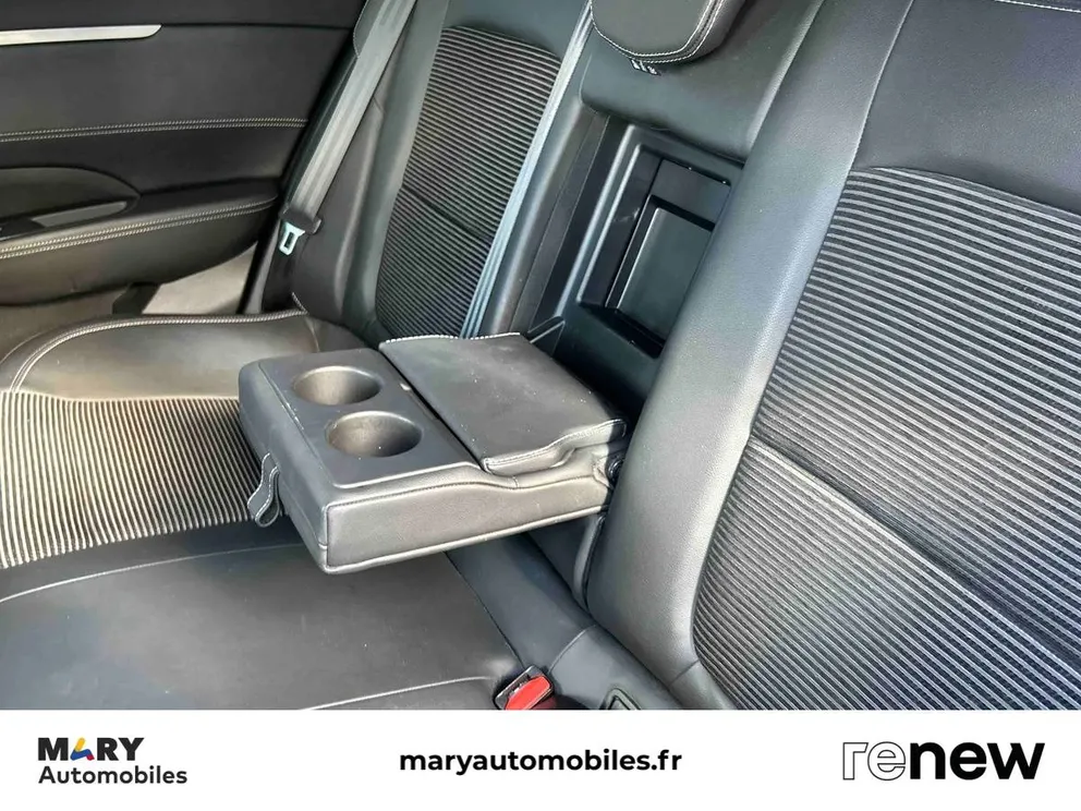 Véhicule occasion 217570 - renault TALISMAN - Photo 25