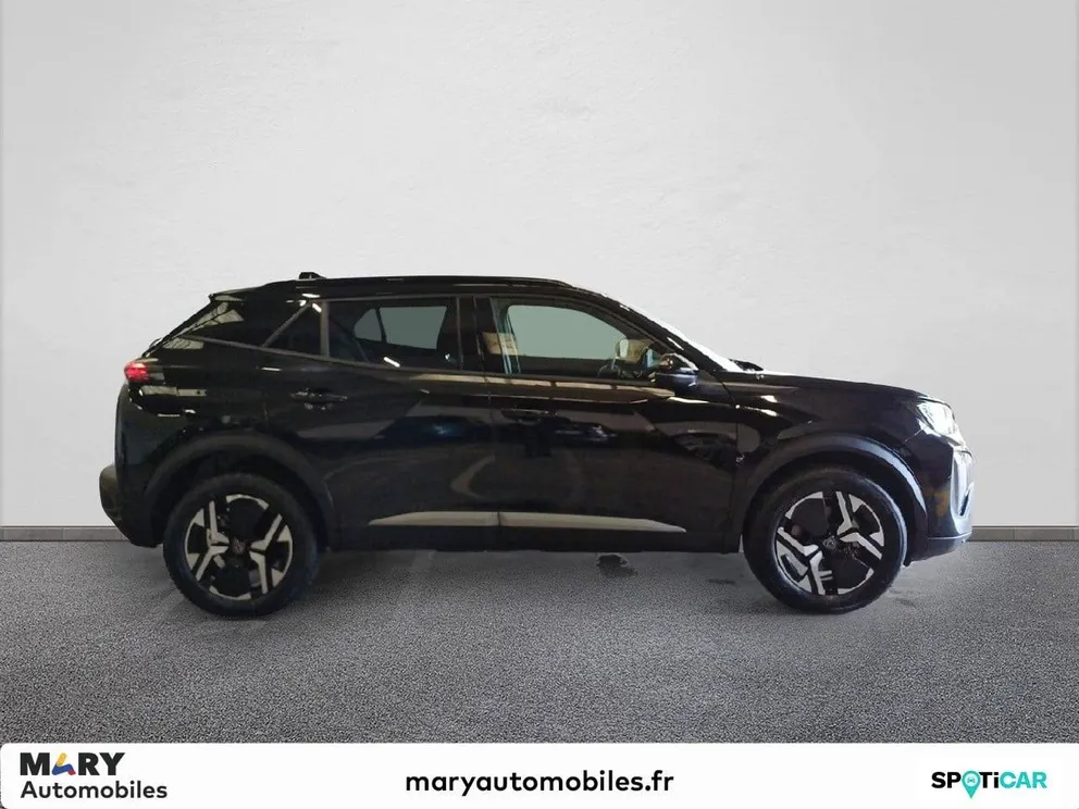 Véhicule occasion 214073 - peugeot 2008 - Photo 4