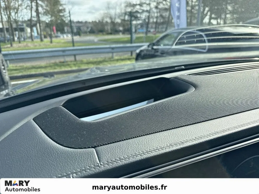 Véhicule occasion 215918 - mercedes GLE - Photo 18