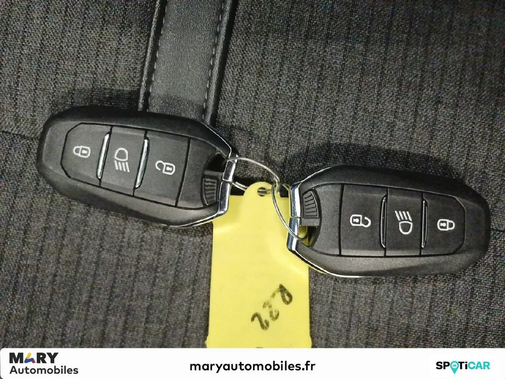 Véhicule occasion 222381 - peugeot 508 - Photo 15