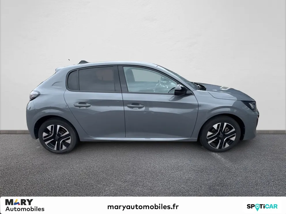 Véhicule occasion 237661 - peugeot 208 - Photo 4