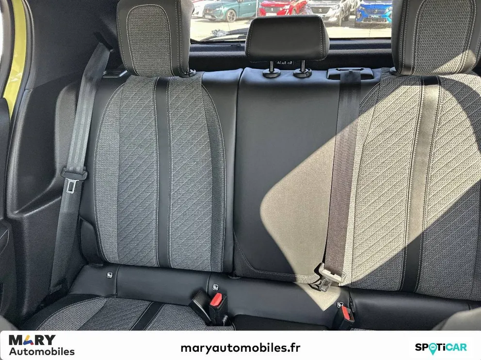 Véhicule occasion 231413 - peugeot 208 - Photo 24