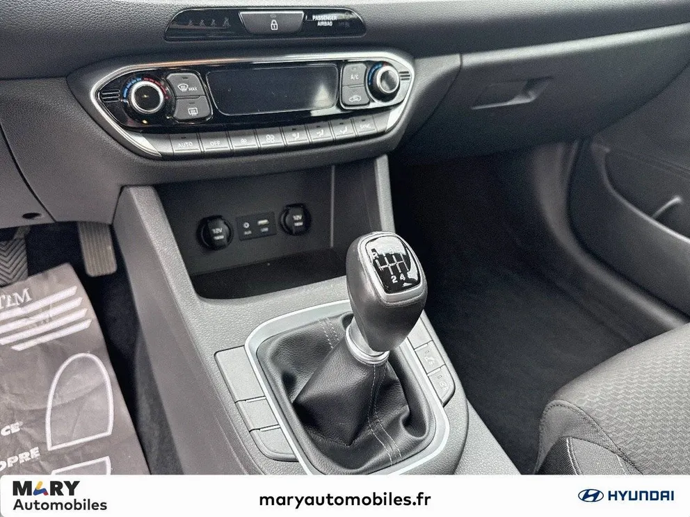 Véhicule occasion 192379 - hyundai i30 - Photo 14
