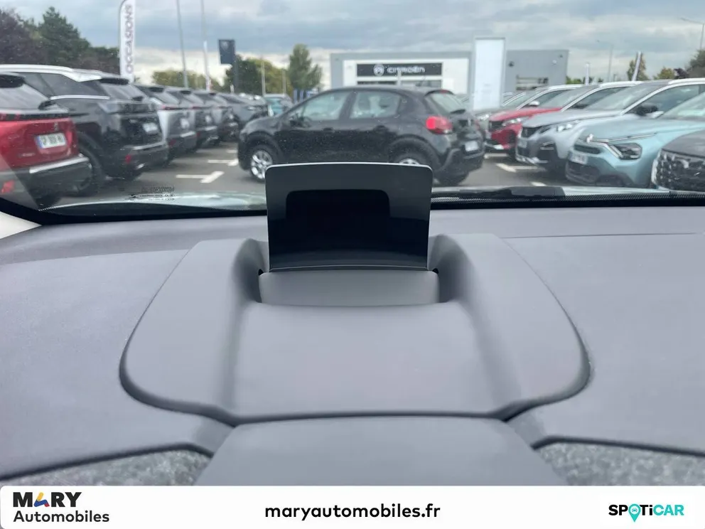 Véhicule occasion 191558 - Citroën C3 AIRCROSS - Photo 17