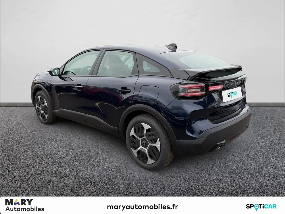 Véhicule occasion 1237824 - Citroën C4 - Photo 2