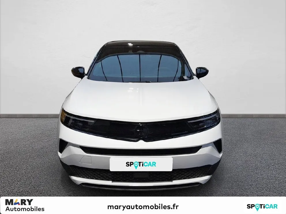 Véhicule occasion 207652 - opel MOKKA - Photo 2