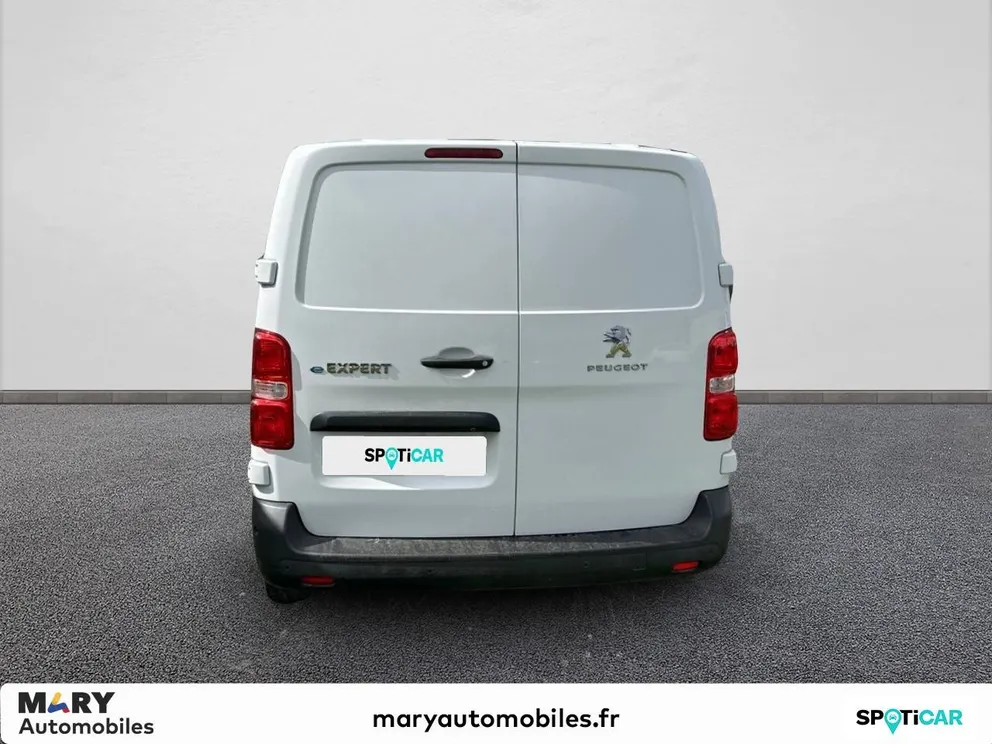 Véhicule occasion 210085 - peugeot EXPERT - Photo 5