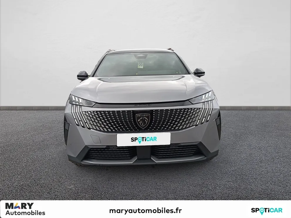 Véhicule occasion 1227125 - peugeot 5008 - Photo 6