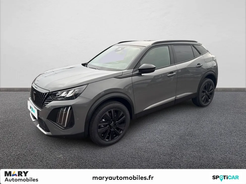 Véhicule occasion 211481 - peugeot 2008 - Photo 1