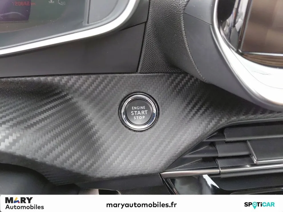 Véhicule occasion 228685 - peugeot 2008 - Photo 17