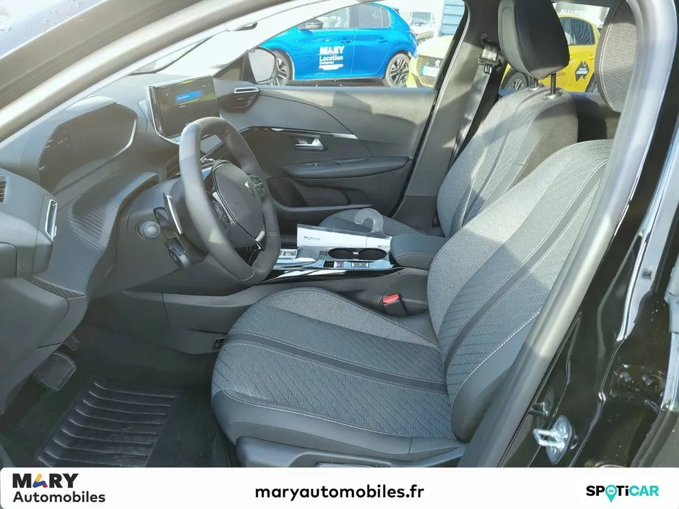 Véhicule occasion 209883 - peugeot 208 - Photo 9